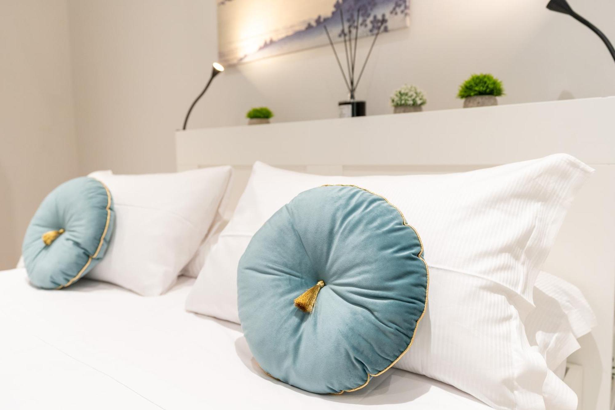 Dolce Vita Suite In Trastevere Roma Dış mekan fotoğraf