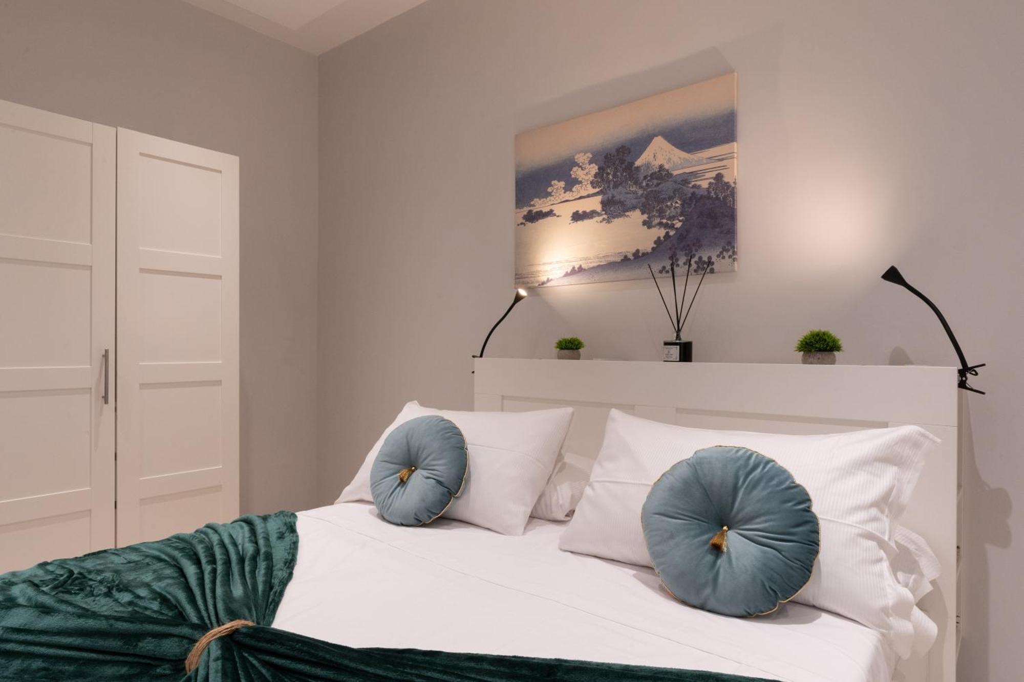 Dolce Vita Suite In Trastevere Roma Dış mekan fotoğraf