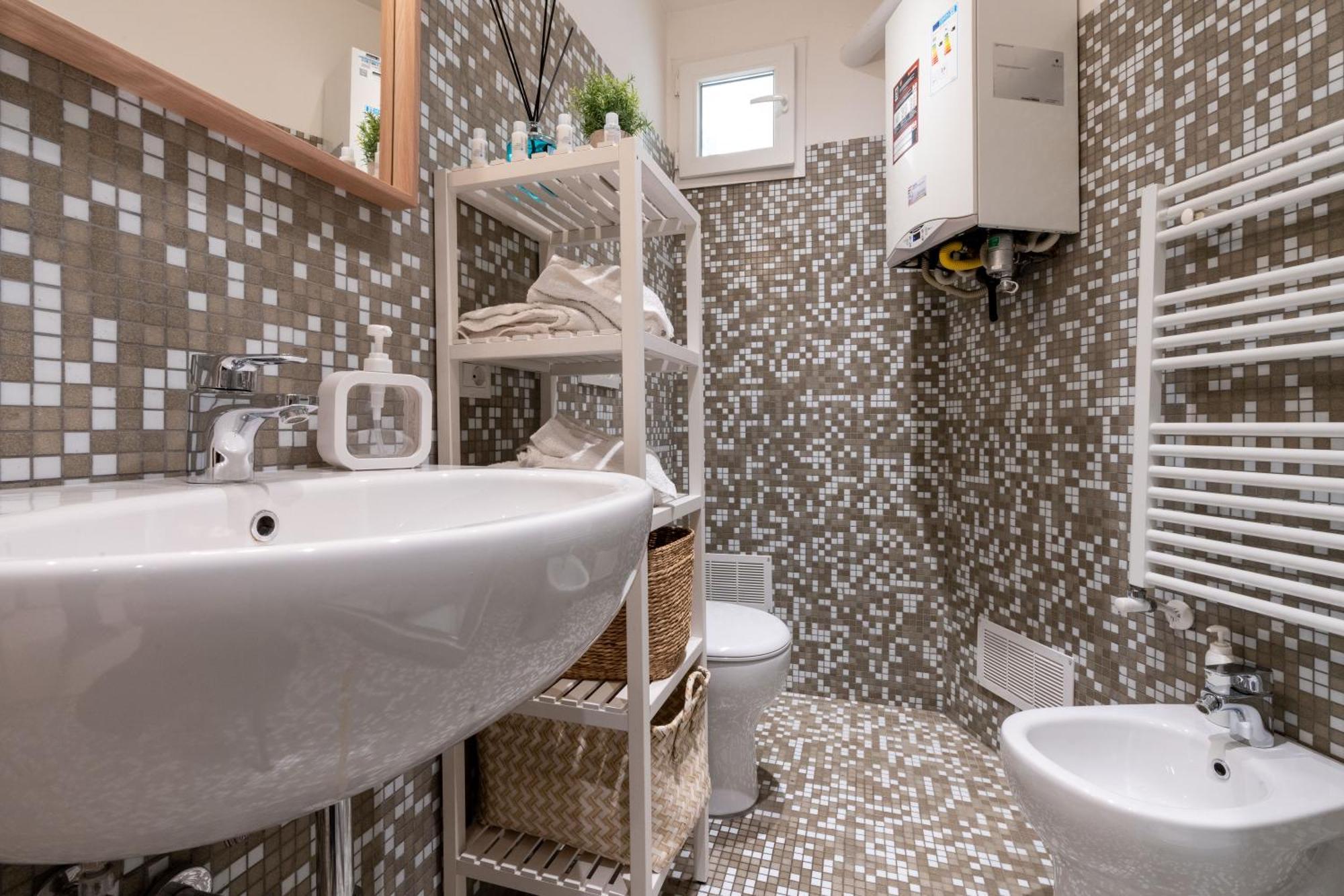 Dolce Vita Suite In Trastevere Roma Dış mekan fotoğraf