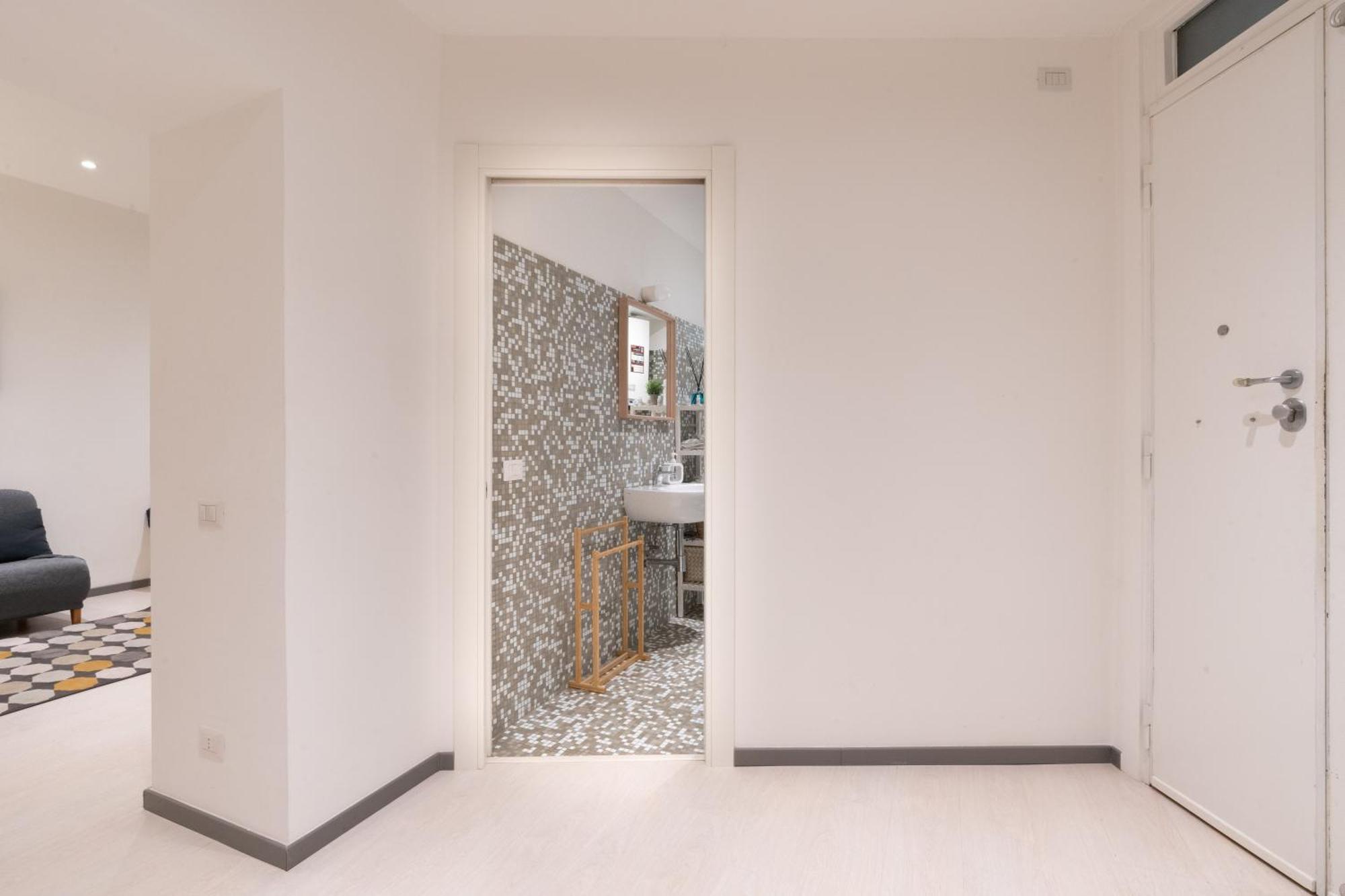 Dolce Vita Suite In Trastevere Roma Dış mekan fotoğraf