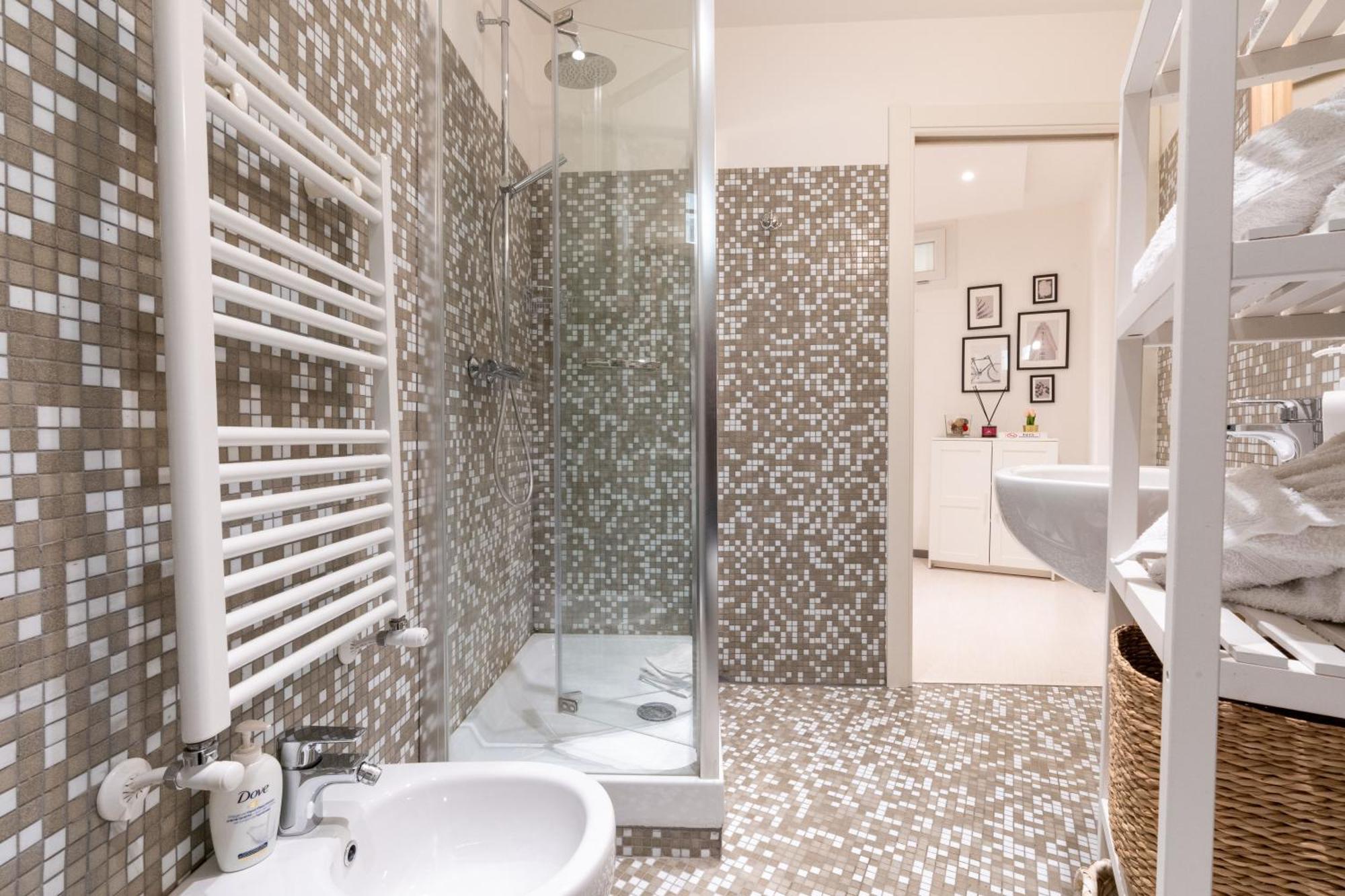 Dolce Vita Suite In Trastevere Roma Dış mekan fotoğraf