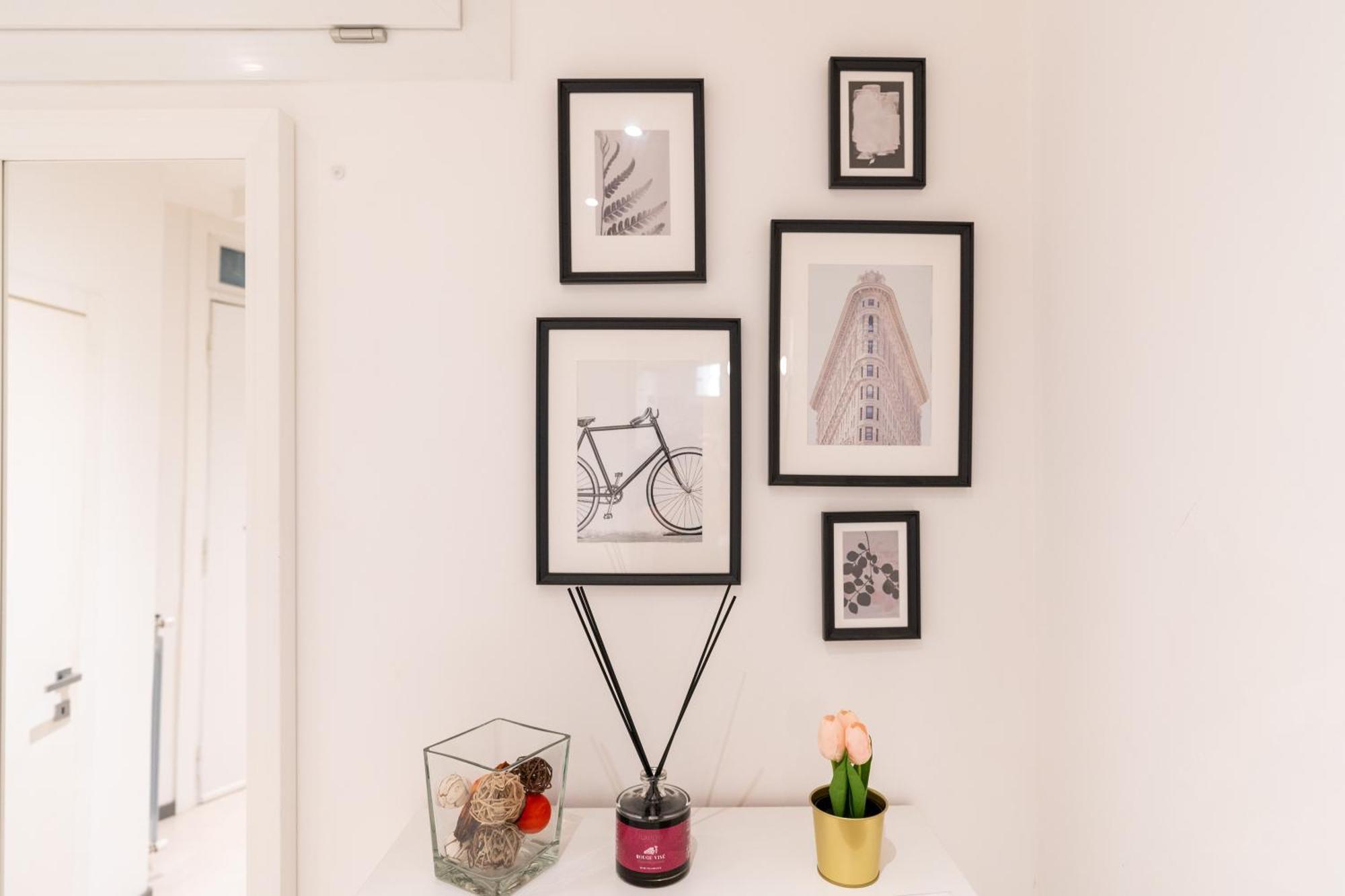 Dolce Vita Suite In Trastevere Roma Dış mekan fotoğraf