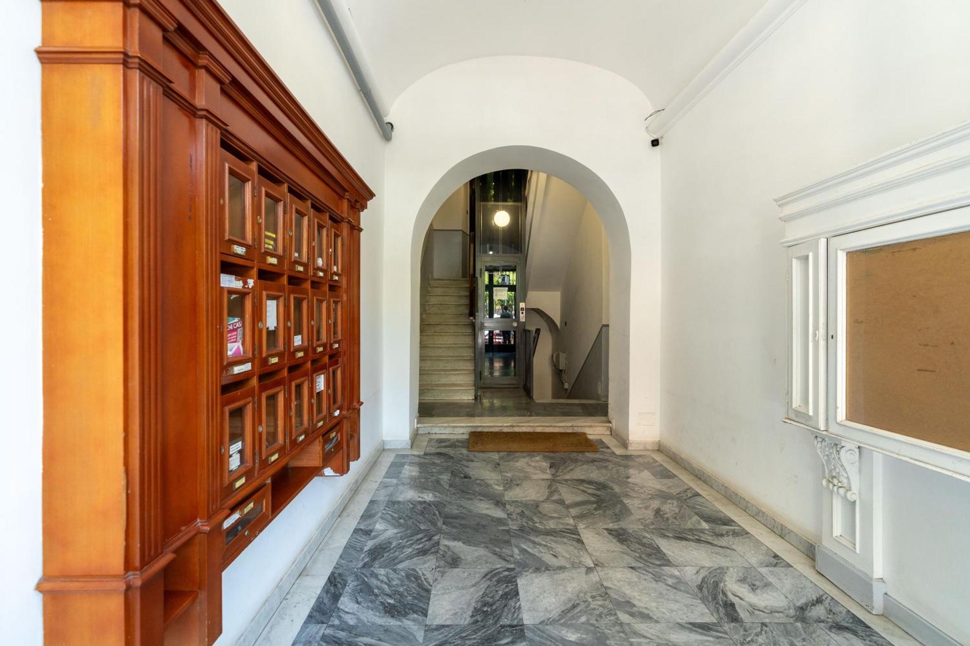 Dolce Vita Suite In Trastevere Roma Dış mekan fotoğraf